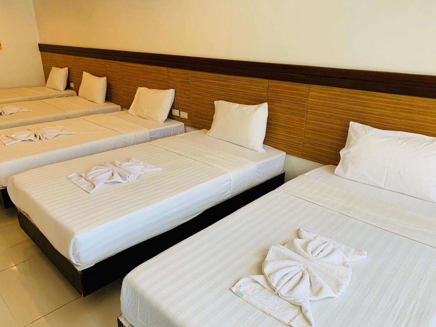 Delight Resort Haad Rin Ruang foto