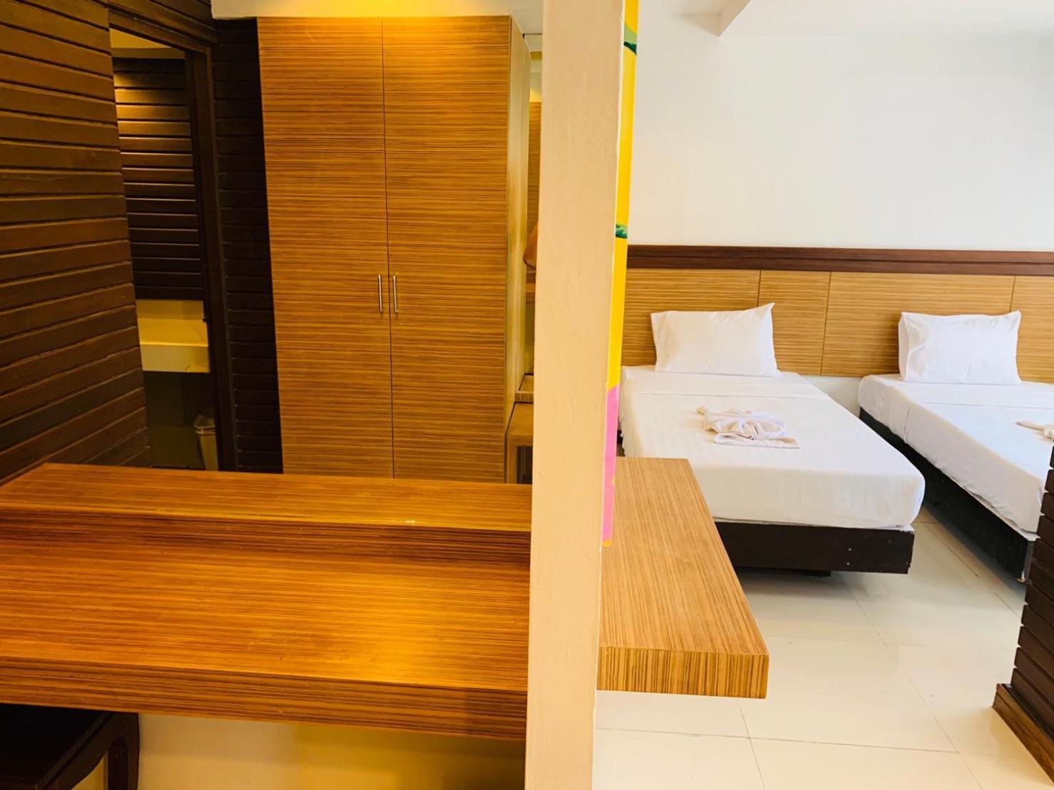 Delight Resort Haad Rin Ruang foto