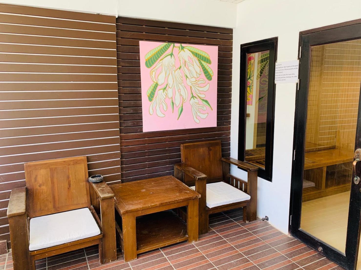 Delight Resort Haad Rin Ruang foto