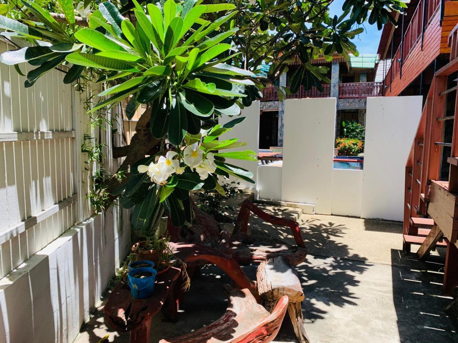 Delight Resort Haad Rin Ruang foto