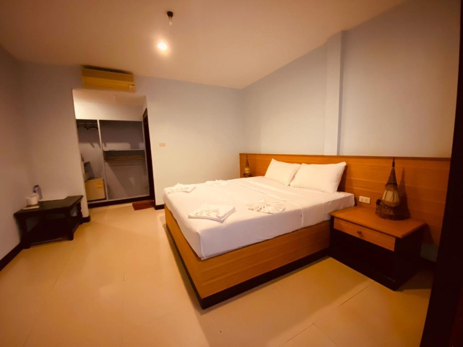 Delight Resort Haad Rin Ruang foto